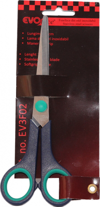 Foarfeca 18 cm lama 10 cm 