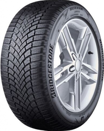 Anvelope Iarna 265/50 R19 110V Bridgestone Blizzak LM005