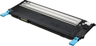 Cartus compatibil Samsung CLT C404S toner albastru 1000 pagini 