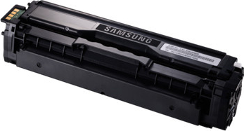 Cartus compatibil Samsung CLT C505L toner albastru 3500 pagini 