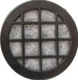 Filtru multiplu Antibacterian Cataliza rece Carbon activ pentru purificator auto OBERON 08 