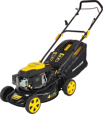 Masina de tuns gazon ProGARDEN S461Y-T6 3.5CP 460mm 60L 