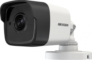 Camera supraveghere 4 in 1 2MP exterior Hikvision DS-2CE16D0T-IT3F cu IR 40 M - DS-2CE16D0T-IT3F-2.8mm