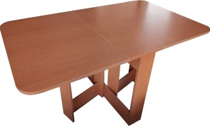 Masa extensibila Laura 136x82x76 cm Cires 