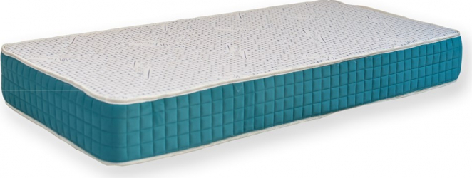 Saltea Memory Foam 120x200 cm Saltex 