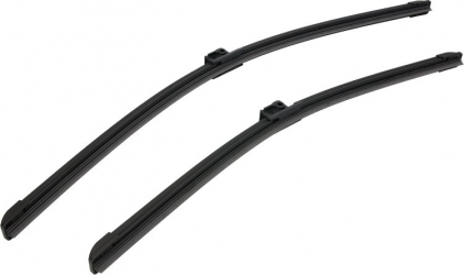 Set 2 stergatoare cu spoiler A072S Aerotwin 600/475mm BMW Seria 3 E90 3 E91 intre 2004-2012 