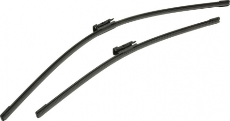 Set 2 stergatoare cu spoiler A093S Aerotwin 700/530mm MERCEDES GL X164 M W164 M W166 R W251 V251 intre 2005-2015 