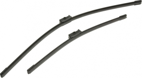 Set 2 stergatoare cu spoiler A094S Aerotwin 625/425mm FIAT CROMA dupa 2005 