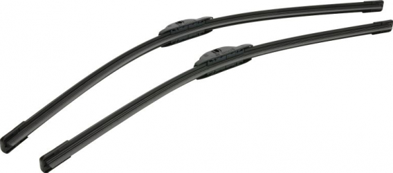 Set 2 stergatoare cu spoiler A957S Aerotwin 650/550mm RENAULT GRAND SCENIC II SCENIC II intre 2003-2009 