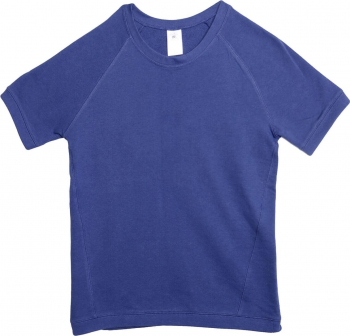 Tricou B and C Bleumarin pentru barbati