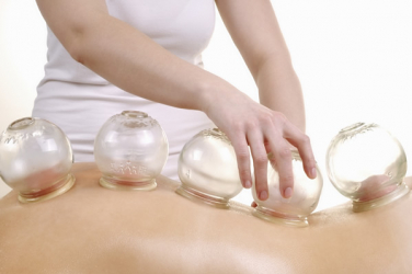 Voucher Cadou Masaj Anticelulitic cu Ventuze + Aromatherapy - 60 MIN 
