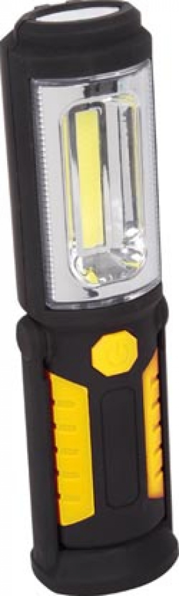 Lumina de lucru cu suport magnetic Velleman 