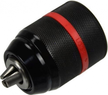 Mandrina rapida 2-13mm 1/2 Geko G00521 otel 
