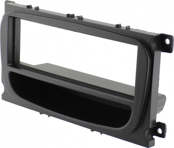 Rama adaptoare Ford 1 DIN neagra T104215 