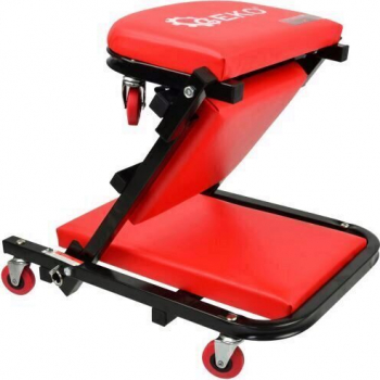 Scaun/pat Geko G02098 pentru atelier 2 in 1