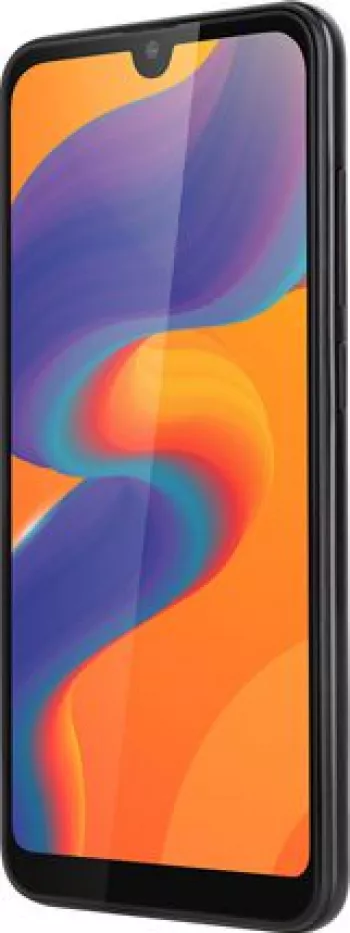 SMARTPHONE MOVE 9 NEGRU KRUGER and MATZ