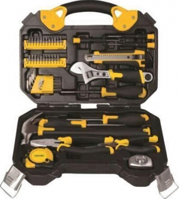 Trusa de scule Top Master 390909 48 piese 