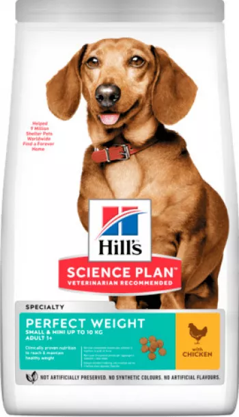 Hill's Prescription Diet Canine r/d Mini Weight Reduction