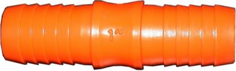 Mufa pentru furtun universal 1/1 Zilan ZLN3224