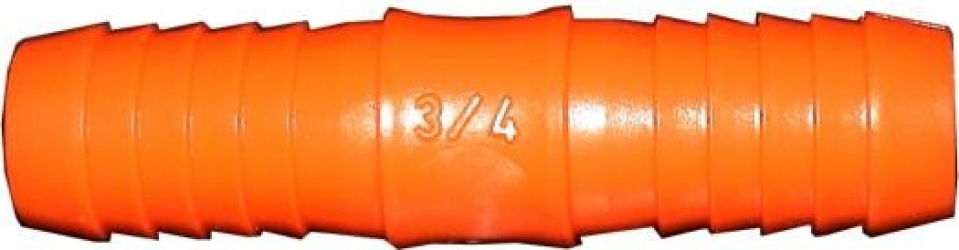 Mufa Zilan ZLN3217 pentru furtun 3/4 