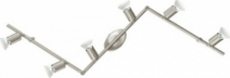 PLAFONIERA BUZZ LED 92599 