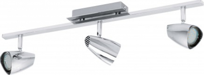 PLAFONIERA CORBERA 93674 