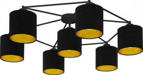 PLAFONIERA STAITI 97895 