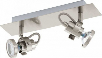 PLAFONIERA TUKON 3 94145 