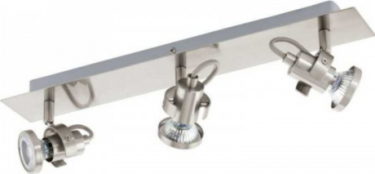 PLAFONIERA TUKON 3 94146