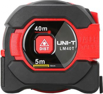 TELEMETRU LM40T UNI-T 