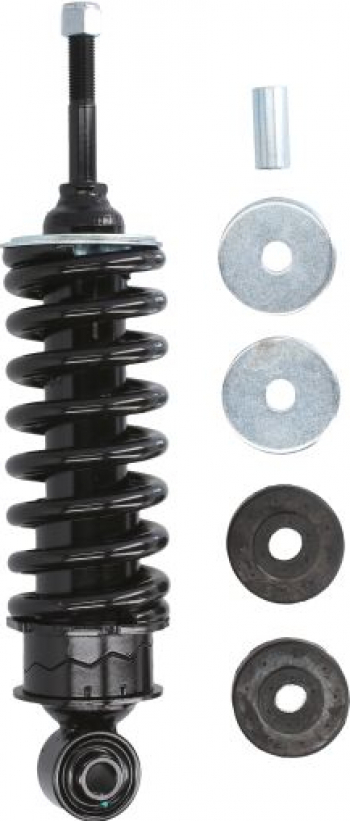 Amortizor cabina spate DAF 95 95 XF XF 105 XF 95 MX300-XF355M dupa 1987 