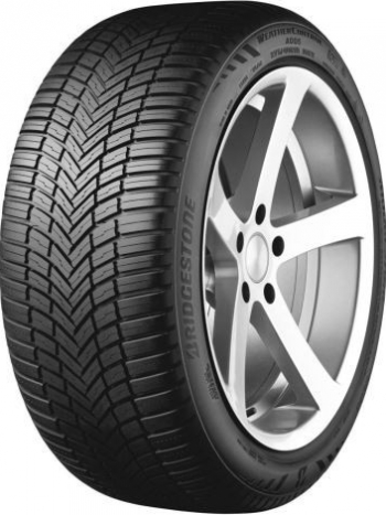 Anvelopa All Season Bridgestone 205 50 R17 93V WeatherControl A005 EVO