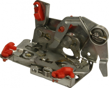 Broasca usa dreapta MAN F2000/M2000/M90 