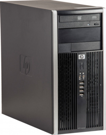 Calculator HP-6200 PRO I5-2400-8gb-500gb-dvdrw-win10pro 