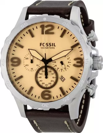Vrei ceas fossil nate jr 1487? Vezi oferta CEL.ro