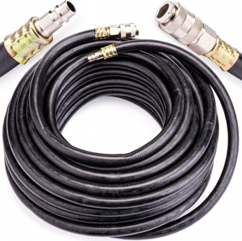 Furtun pneumatic 10x17mm 20m 20bar Powermat PM-WP-20T 