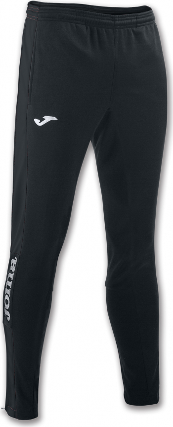 Pantaloni sport Joma Championship IV antrenament Negru marimea 2XS 12 ani 
