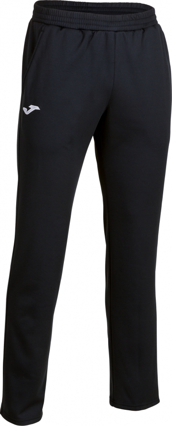 Pantaloni sport Joma Cleo II model clasic Negru marimea 3XS 8-10 ani 