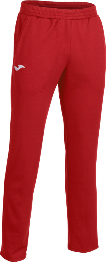 Pantaloni sport Joma Cleo II model clasic Rosu marimea 2XS 12 ani 