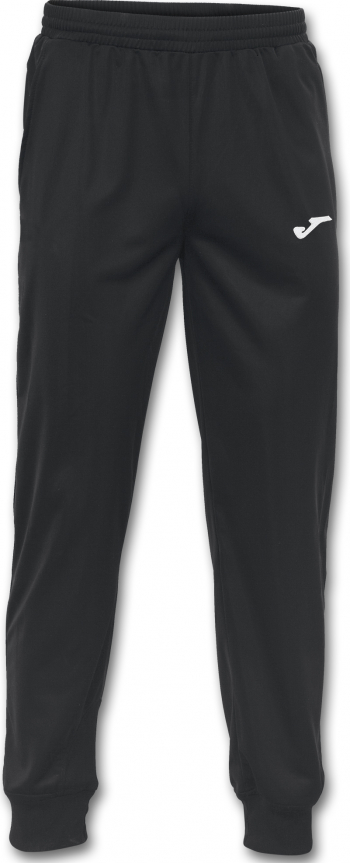 Pantaloni sport Joma Estadio II Negru marimea 3XS 8-10 ani 
