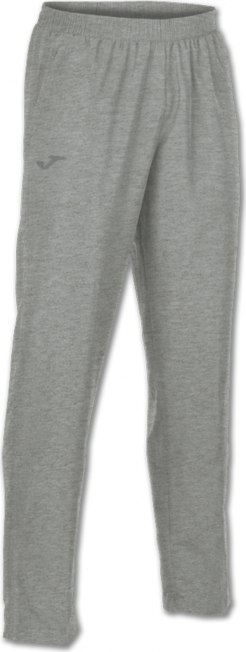 Pantaloni sport Joma Grecia II Gri marimea 3XS 8-10 ani 