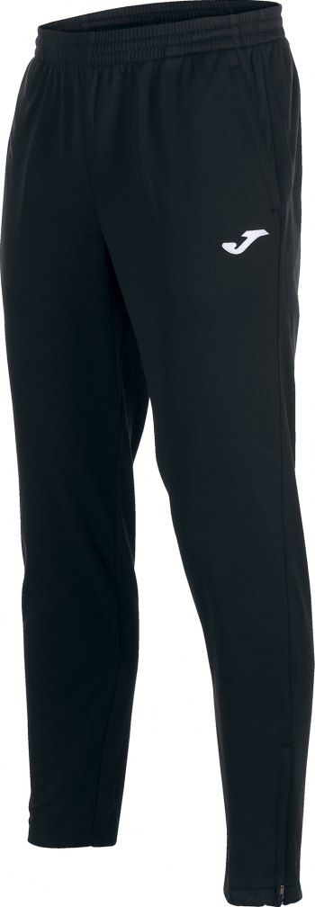 Pantaloni sport Joma Nilo model conic Negru marimea 2XS 12 ani 