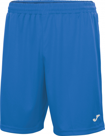Pantaloni sport Joma Nobel Albastru marimea 3XS 8-10 ani 