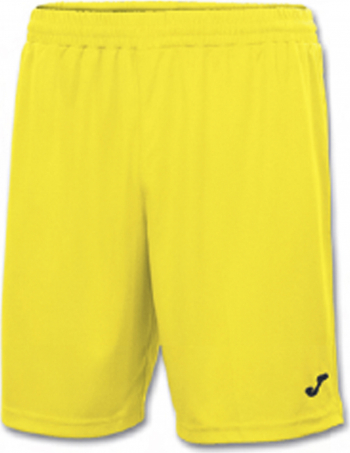 Pantaloni sport Joma Nobel Galben marimea 3XS 8-10 ani 