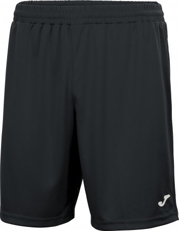 Pantaloni sport Joma Nobel Negru marimea 3XS 8-10 ani 
