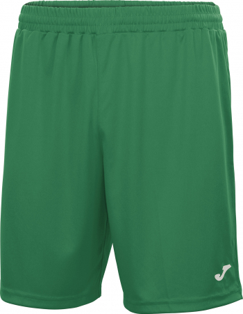 Pantaloni sport Joma Nobel Verde marimea 2XS 12 ani 