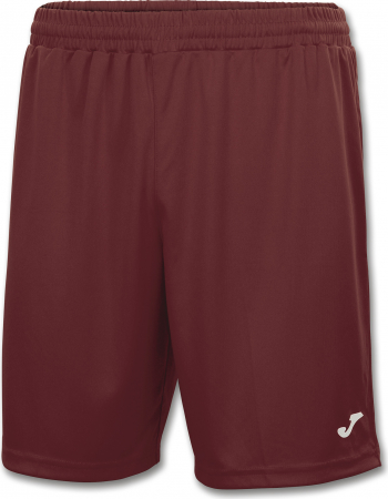 Pantaloni sport Joma Nobel Visiniu marimea 2XS 12 ani