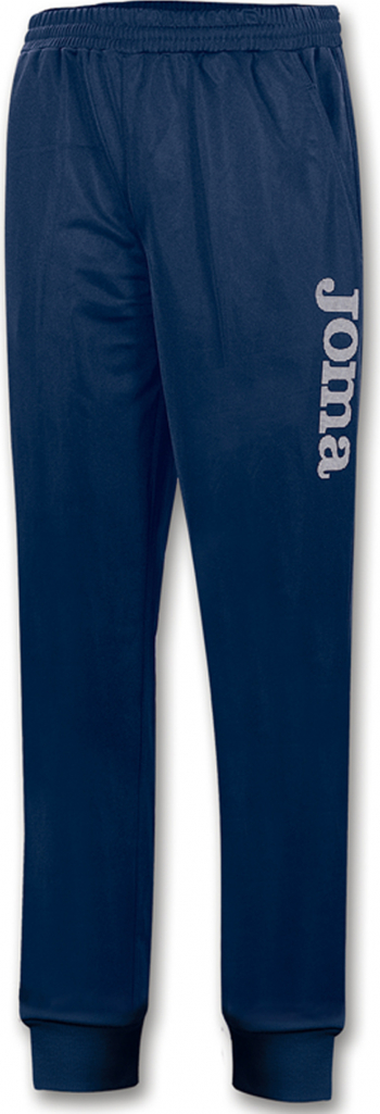Pantaloni sport Joma Polyfleece Suez Bleumarin marimea 2XS 12 ani 