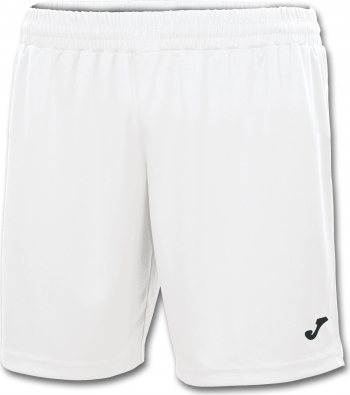 Pantaloni sport Joma Treviso Alb marimea 2XS 12 ani
