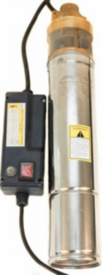 Pompa submers 95m PRO 4SKM-150 MF 2.7mc h GF-0745 